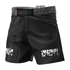 Pánské kraťasy Athletic PUBLIC ENEMY