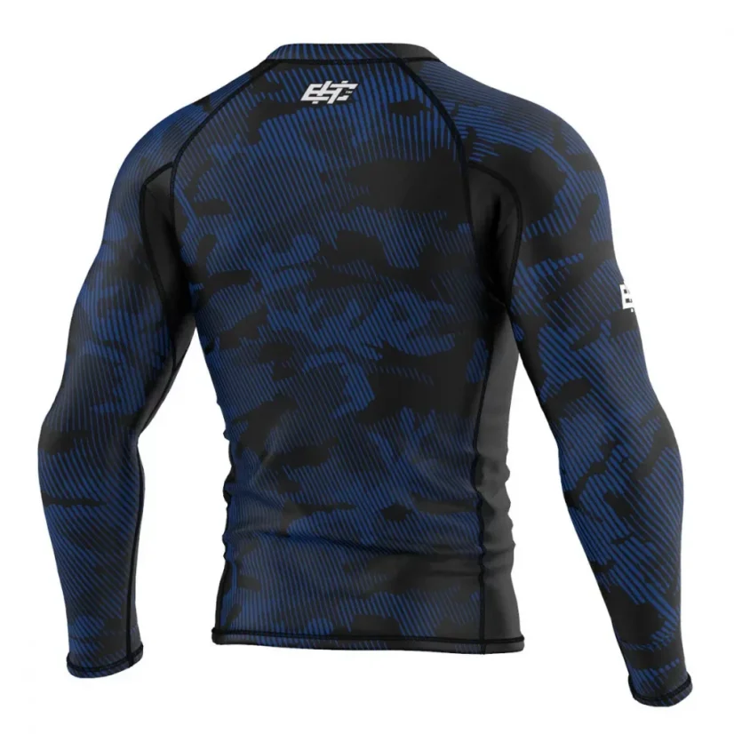 Pánský rashguard s dlouhým rukávem HAVOC