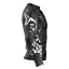 Pánský rashguard s dlouhým rukávem BLACK PANTHER