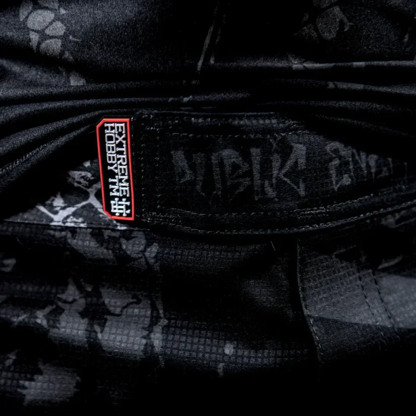 Pánské kraťasy Athletic PUBLIC ENEMY