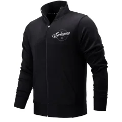 Pánská mikina na zip CLUSTER