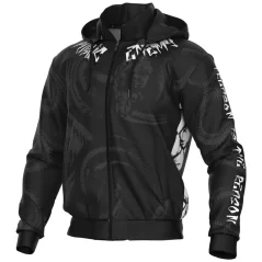 Pánská sportovní tepláková souprava PUBLIC ENEMY