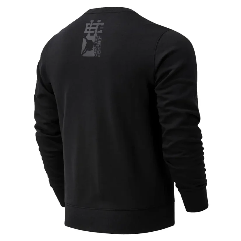 Pánská mikina WRESTLING PRO