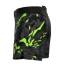Pánské kraťasy Athletic BLACK PANTHER