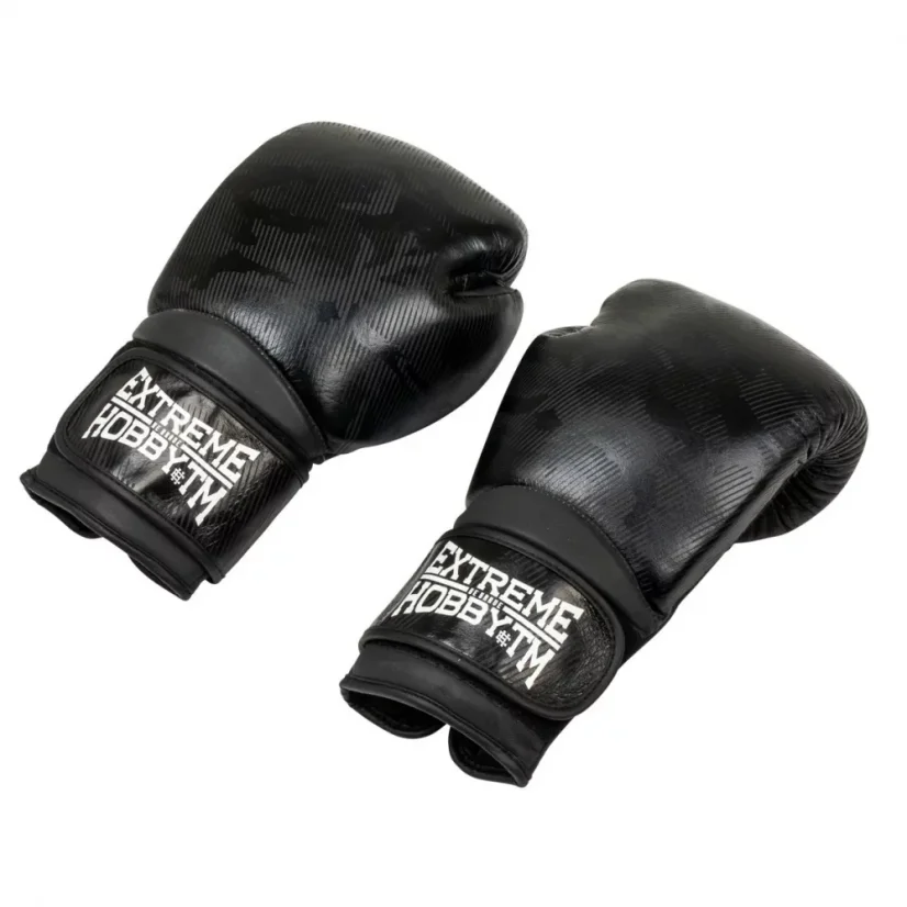 Boxovací rukavice HAVOC