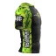 Pánský rashguard s krátkým rukávem NEO WARRIOR