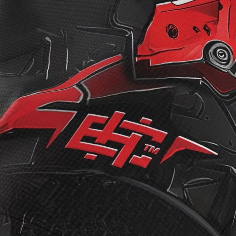 Pánské kraťasy Athletic IRON FORCE - Barva: BÍLÁ, Velikost: XL