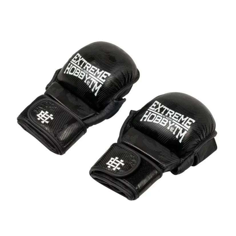 MMA rukavice HAVOC TRENING