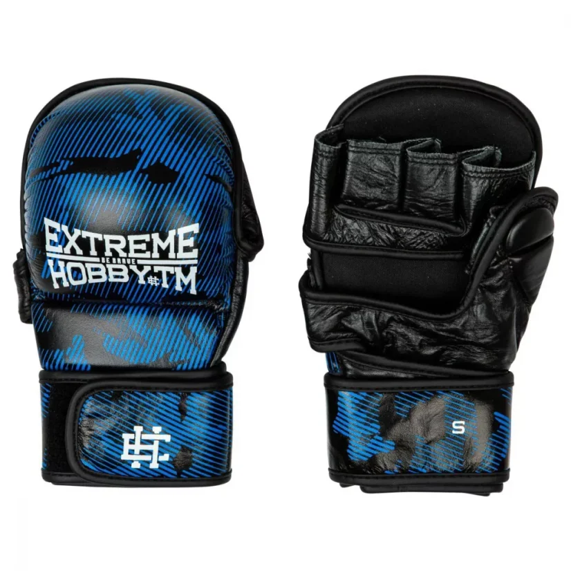 MMA rukavice HAVOC TRENING