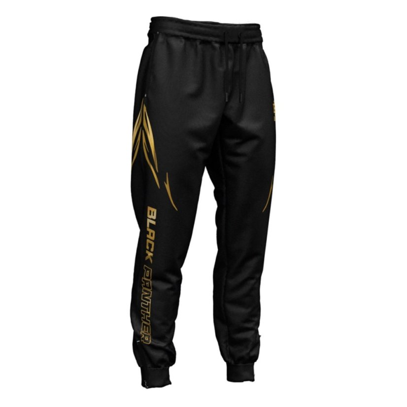 Dětské sportovní tepláky BLACK PANTHER
