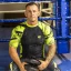 Pánský rashguard s krátkým rukávem NEO