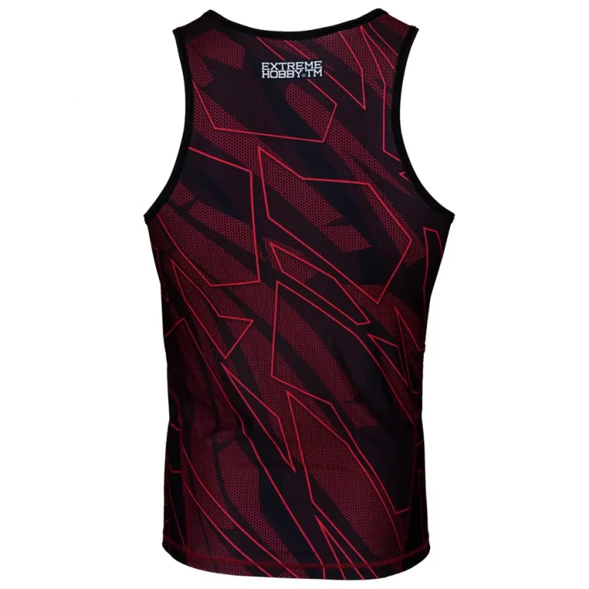 Tank top rashguard SHADOW