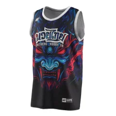 Pánské basketbalové tílko DEVIL