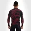 Pánský rashguard s dlouhým rukávem HAVOC