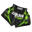 Pánské kraťasy Muay Thai IRON FORCE
