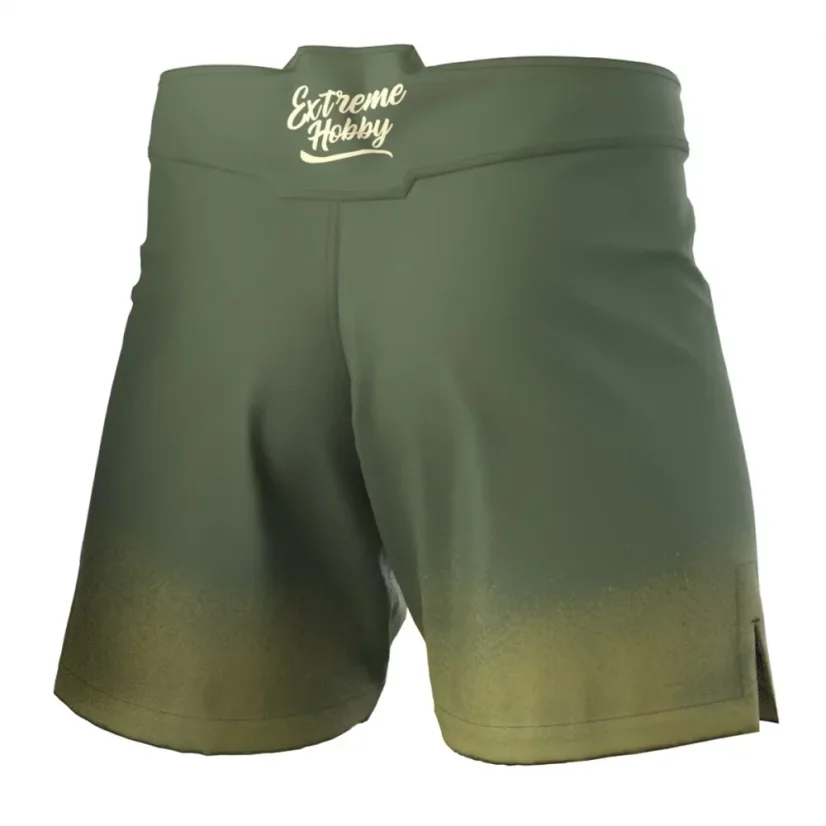 Pánské kraťasy Athletic BADGE