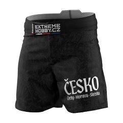 Dětské kraťasy Athletic ČESKO 2026