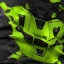 Pánský rashguard s krátkým rukávem IRON FORCE