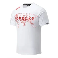 Tričko PODRÓŻE WOJOWNIKA
