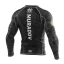 Pánský rashguard s dlouhým rukávem MURADOV