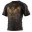 Pánský rashguard s krátkým rukávem Bushido