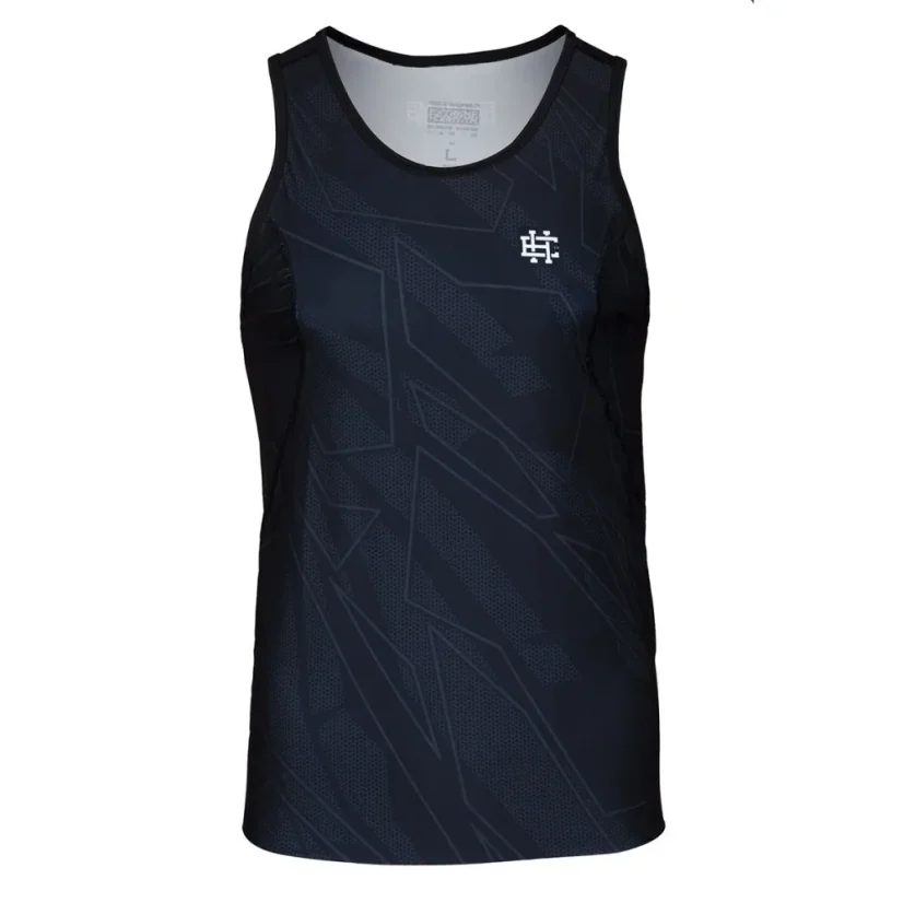 Tank top rashguard SHADOW