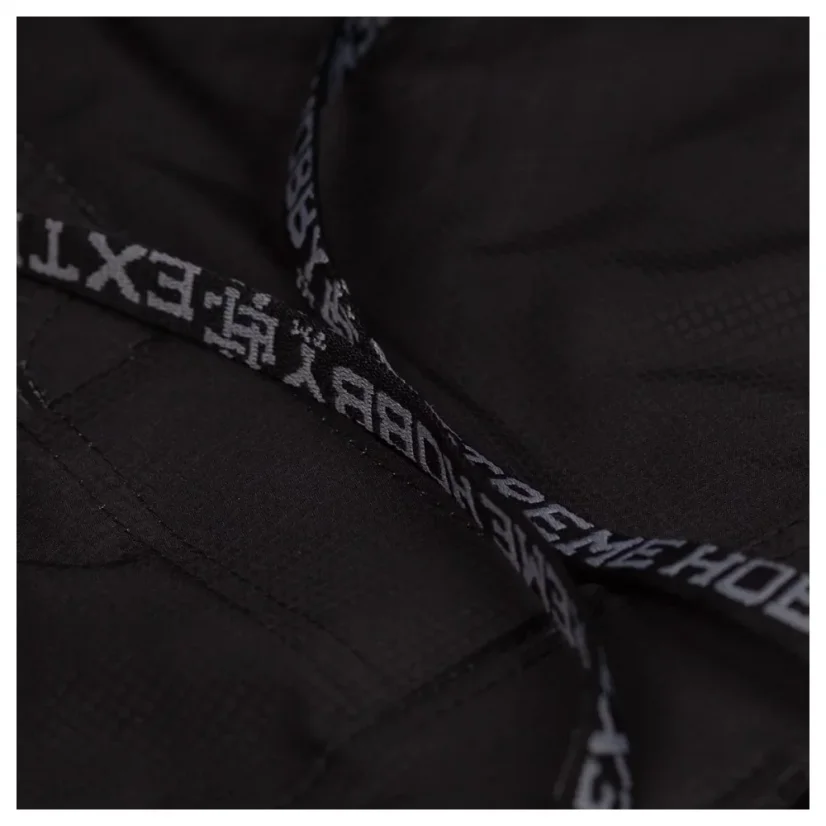 Pánské kraťasy Athletic BLACK ARMOUR