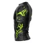 Pánský rashguard s krátkým rukávem BLACK PANTHER