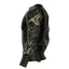 Pánský rashguard s dlouhým rukávem JUNGLE PANTHER
