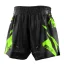 Pánské kraťasy Muay Thai IRON FORCE