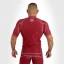 Pánský rashguard s krátkým rukávem TRACE