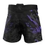 Pánské kraťasy Athletic BLACK PANTHER