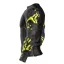 Pánský rashguard s dlouhým rukávem BLACK PANTHER