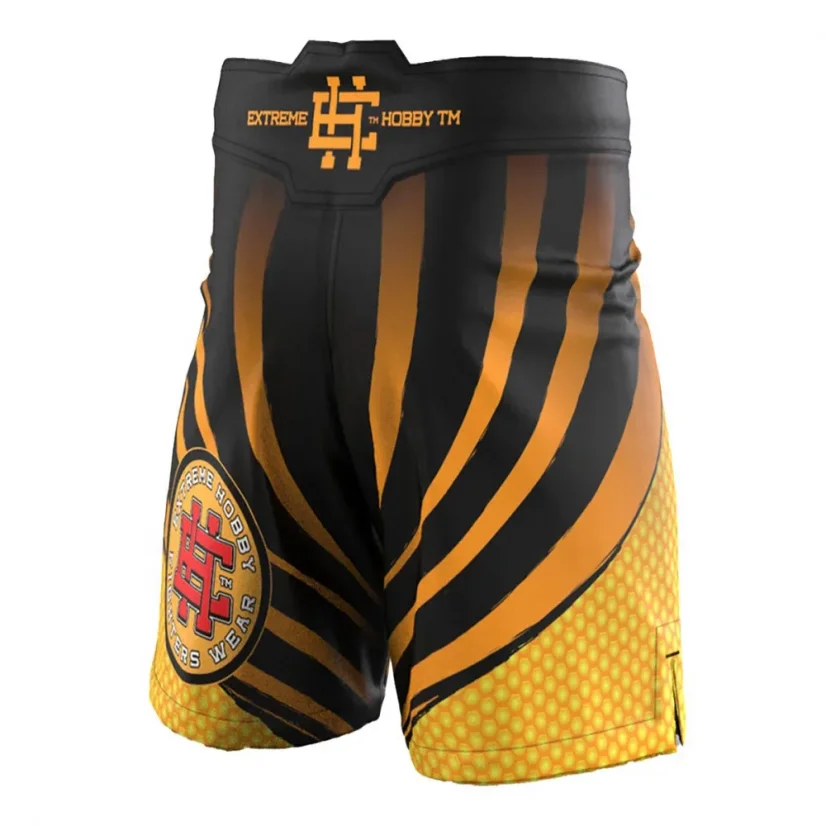 Dětské kraťasy Athletic ANGRY WASP