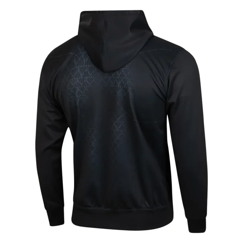 Pánská sportovní mikina BLACK ARMOUR
