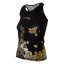 Dámský funkční Tank Top ROSE