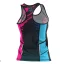 Dámský funkční Tank Top VIVID BULTERIER