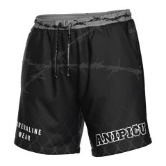 Pánské sportovní kraťasy ANIPIČU