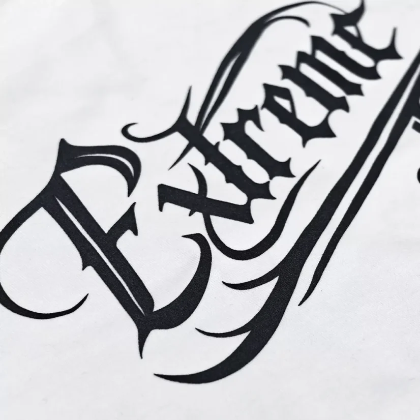 Tričko SIGNATURE