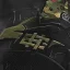 Pánské kraťasy Athletic IRON FORCE - Barva: CAMO, Velikost: 3XL