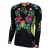 Dámský rashguard s dlouhým rukávem FOLK