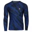 Pánský rashguard s dlouhým rukávem SHADOW