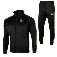 Pánská sportovní tepláková souprava STYLE