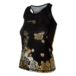 Dámský funkční Tank Top ROSE