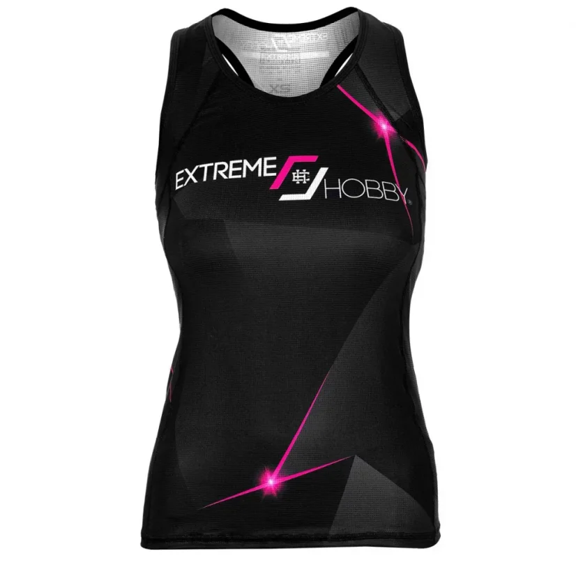 Dámský funkční Tank Top MT SPORT