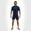 Pánský rashguard s krátkým rukávem HAVOC