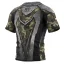 Pánský rashguard s krátkým rukávem MILITARY