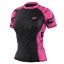 Dámský rashguard s krátkým rukávem NEO