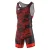 Dětský wrestlingový dres HAVOC