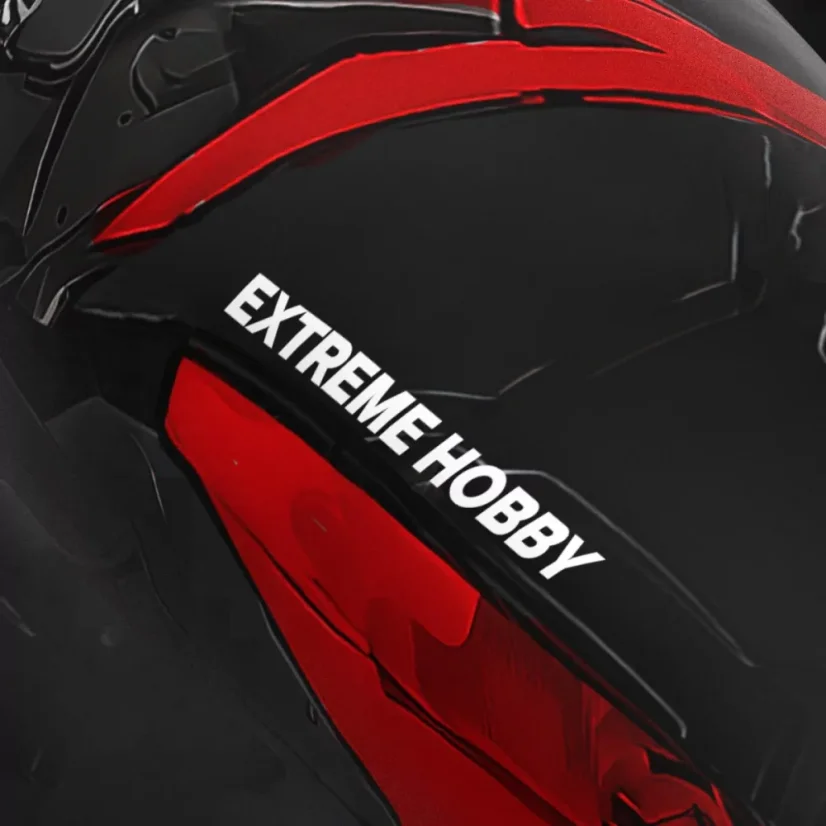 Pánské sportovní legíny IRON FORCE